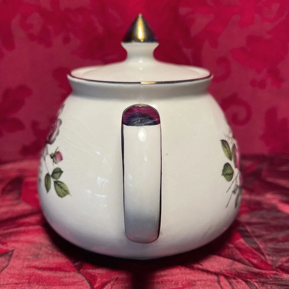Gibsons Staffordshire vintage gibsons